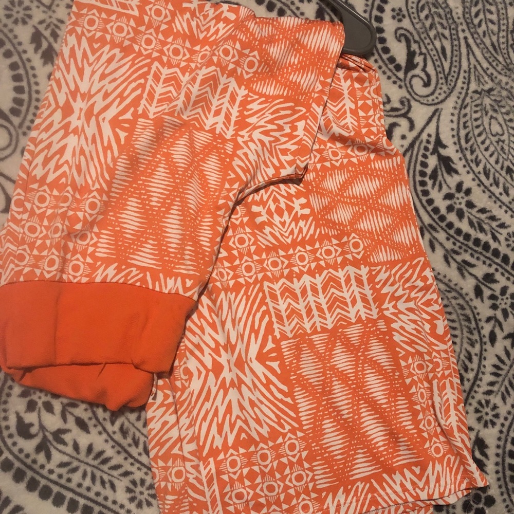 Beautiful high waisted pants